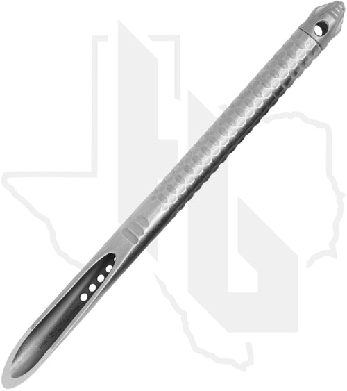Microtech TAC-P Mini 112M-10 - Stonewashed