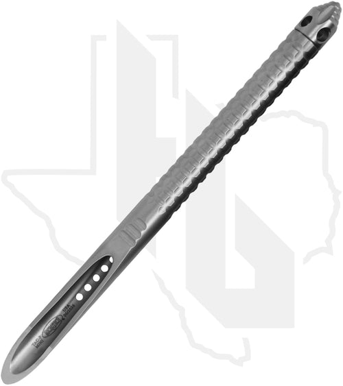 Microtech TAC-P Mini 112M-7 - Bead Blasted