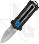 Kershaw Kapsule 1190 - Black