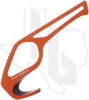 Benchmade Hunt Class SlipRidge Hook 11OR - Rust Orange Cerakote