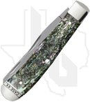 W.R. Case Trapper 12000 - Abalone, Smooth (8254 SS)