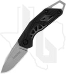 Kershaw Diode 1230 - Black GFN, Bead Blasted