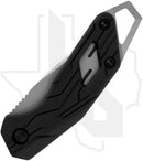 Kershaw Diode 1230 - Black GFN, Bead Blasted