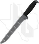 Kershaw 7.5 in. Narrow Fillet 1247 - Black