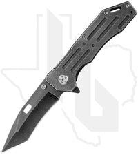 Kershaw Lifter 1302BW - Gray