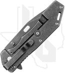 Kershaw Lifter 1302BW - Gray
