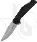 Kershaw Camshaft 1370 - Black GFN, Stonewashed