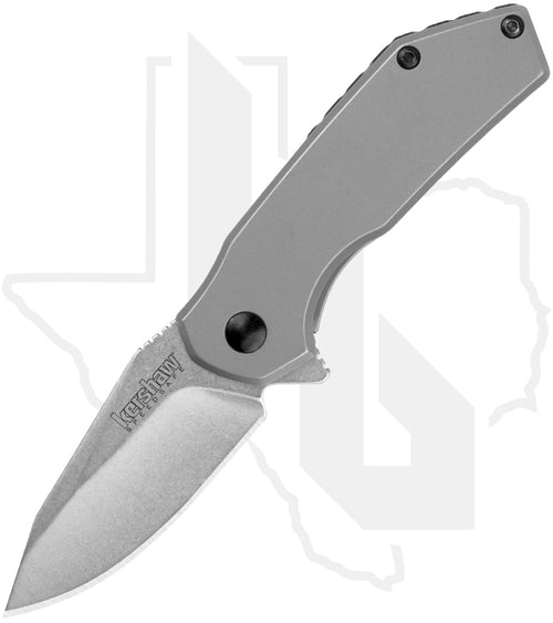 Kershaw Valve 1375 - Silver