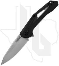 Kershaw Airlock 1385 - Black
