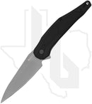 Kershaw Lightyear 1395 - Black GFN, Bead Blasted