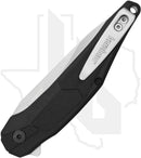 Kershaw Lightyear 1395 - Black GFN, Bead Blasted