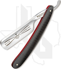 Boker Elite Carbon 3.0 140544 - Straight Razor