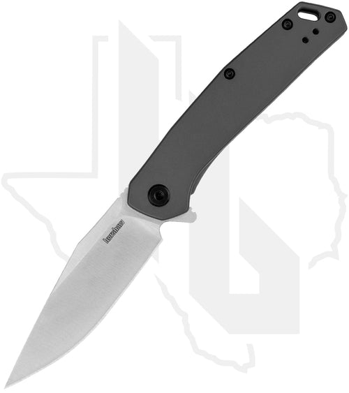 Kershaw Align 1405 - Stainless Steel, Satin