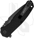 Kershaw Conduit 1407 - Black GFN, Black Oxide