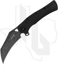 Kershaw Dawnstar 1423 - Black