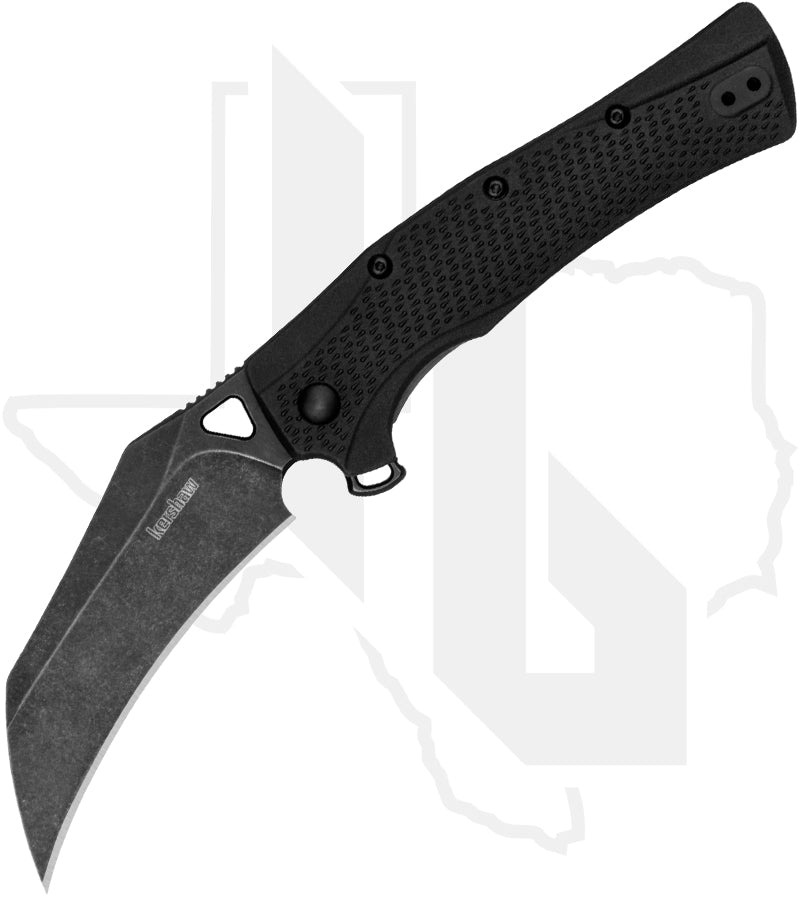 Kershaw Dawnstar 1423 - Black