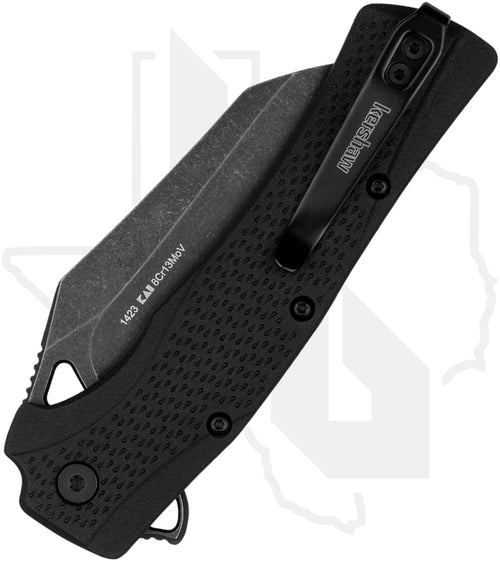 Kershaw Dawnstar 1423 - Black