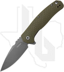 Kershaw Conduit XL 1442 - Olive GFN, Working Finish