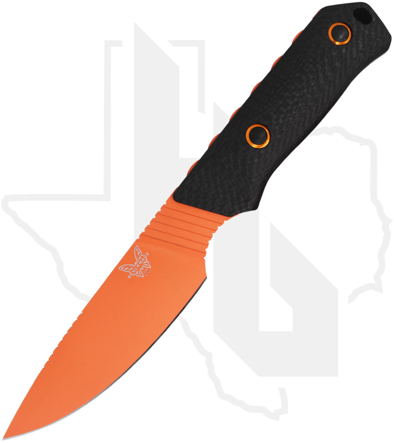 Benchmade Raghorn - Thumbnail 5