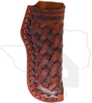 A & M Leather #16 Trapper Sheath