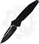 Microtech Socom Elite 160-1T - Black, Std Tactical