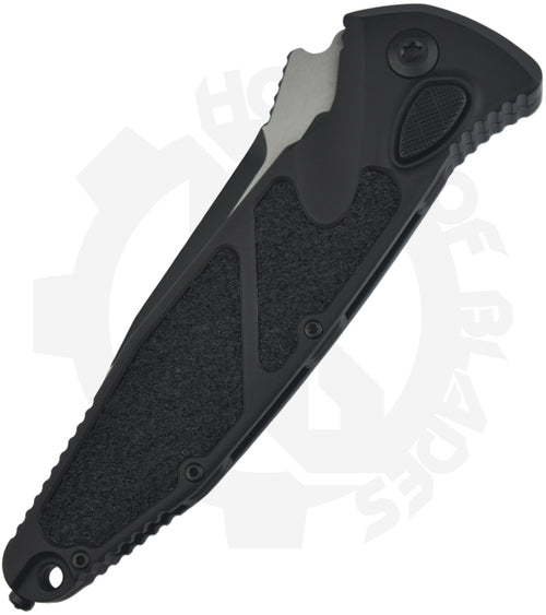 Microtech Socom Elite Auto 160A-1T - Black