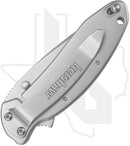 Kershaw Scallion Ken Onion 1620FL