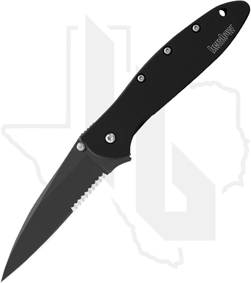 Kershaw Leek Ken Onion 1660CKTST - Black