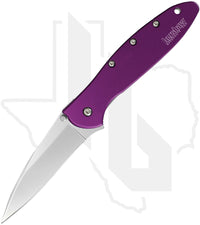 Kershaw Leek Ken Onion 1660PUR - Purple