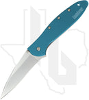 Kershaw Leek Ken Onion 1660TEAL - Teal