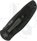 Kershaw Blur Ken Onion 1670BLK - Black