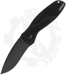Kershaw Blur Ken Onion 1670BLKMAG - Black