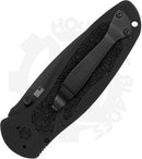 Kershaw Blur Ken Onion 1670BLKMAG - Black