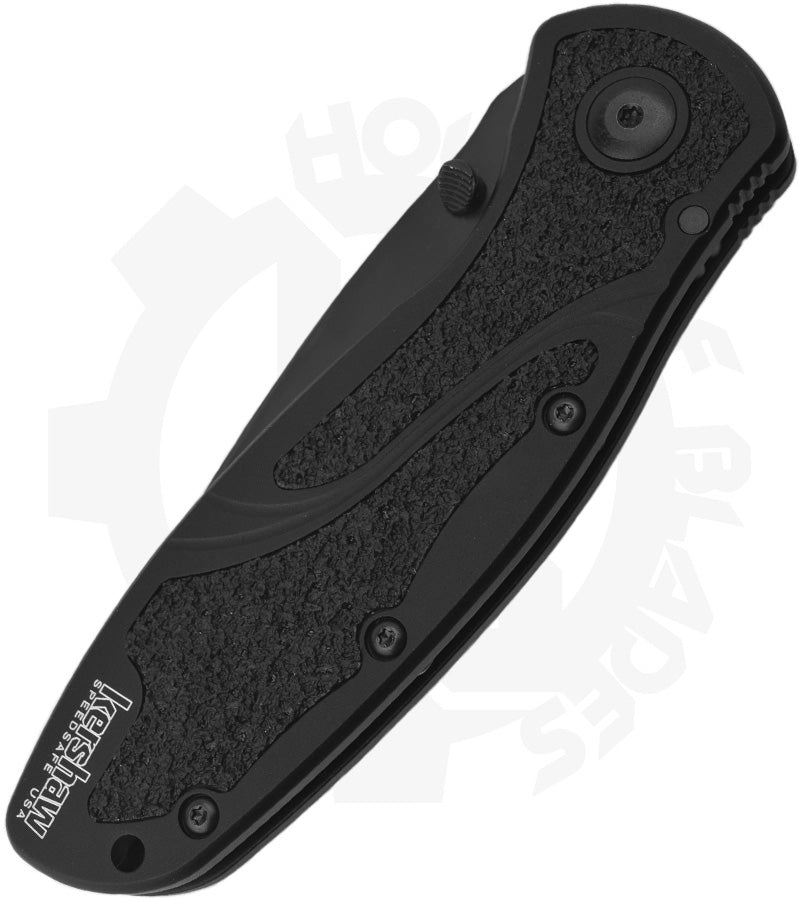 Kershaw Blur Ken Onion 1670BLKST - Black