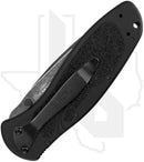 Kershaw Blur Ken Onion 1670BW - Blackwash