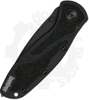 Kershaw Blur Ken Onion 1670GBBLKST - Black