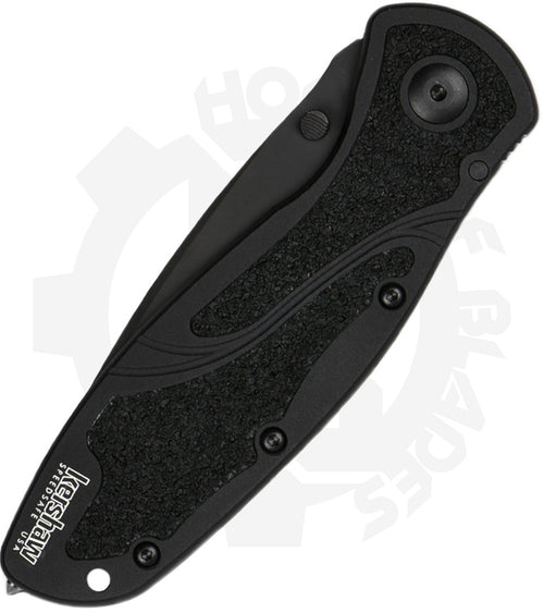 Kershaw Blur Ken Onion 1670GBBLKST - Black