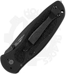 Kershaw Blur Ken Onion 1670GBBLKST - Black