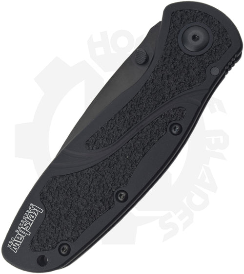 Kershaw Blur Ken Onion 1670TBLKST - Tanto, Black