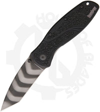 Kershaw Blur Ken Onion 1670TTS - Tiger Stripe