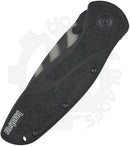 Kershaw Blur Ken Onion 1670TTS - Tiger Stripe
