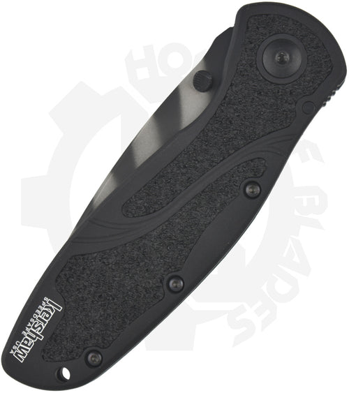 Kershaw Blur Ken Onion 1670TTS - Tiger Stripe