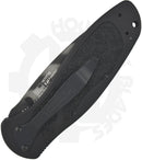 Kershaw Blur Ken Onion 1670TTS - Tiger Stripe