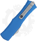Microtech Hera II Mini 1701M-10BL - Bayonet, Blue