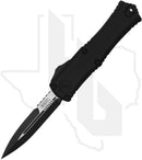 Microtech Hera II Mini 1701M-1T - Bayonet, Tactical Standard