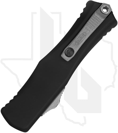 Microtech Hera II 1705-10AP - Recurve, Apocalyptic