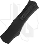 Microtech Hera II Mini 1705M-1T - Recurve, Tactical Standard