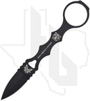Benchmade Black Class Mini SOCP 173BK - Black