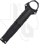 Benchmade Black Class Mini SOCP 173BK - Black