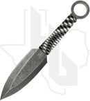 Kershaw Ion 3 Pc Throwing Knife Set 1747BW - Stainless Steel, Blackwashed